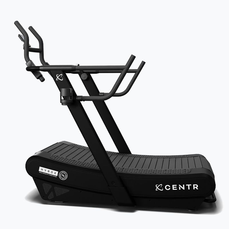 Bėgimo takelis be variklio Centr Perform Tread Centr x Hyrox black 3