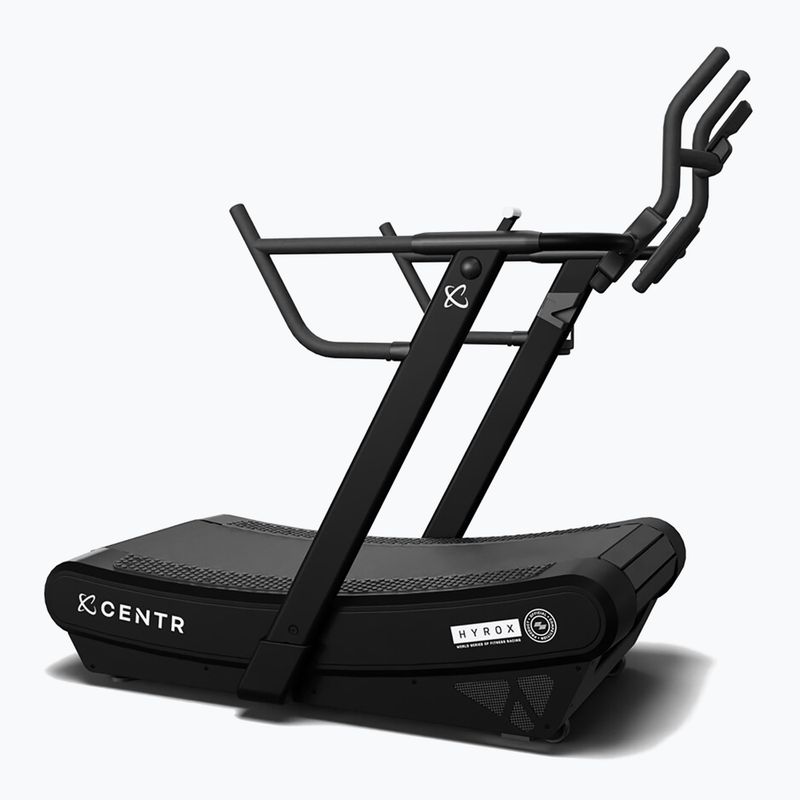 Bėgimo takelis be variklio Centr Perform Tread Centr x Hyrox black 4