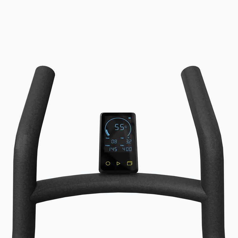 Bėgimo takelis be variklio Centr Perform Tread Centr x Hyrox black 6
