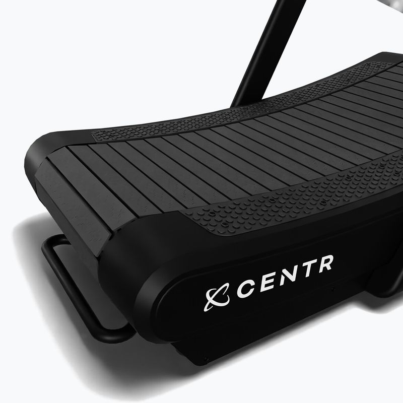 Bėgimo takelis be variklio Centr Perform Tread Centr x Hyrox black 7