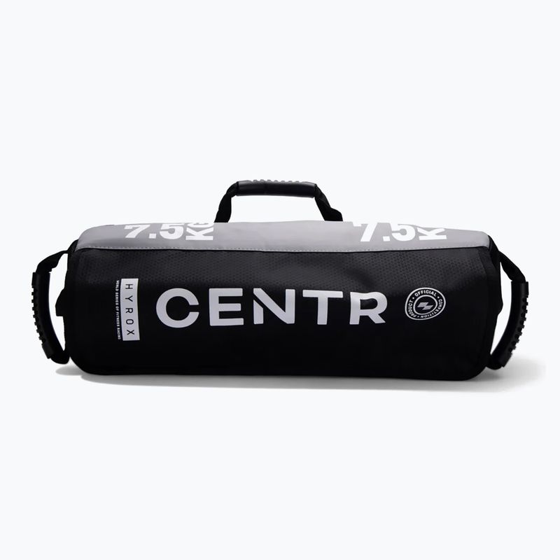 Treniruočių maišas Centr Competition Youngstars Sandbag Centr x Hyrox black 3