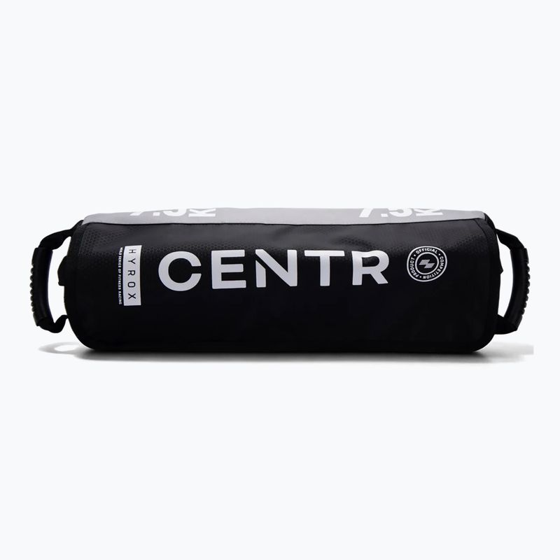 Treniruočių maišas Centr Competition Youngstars Sandbag Centr x Hyrox black 4