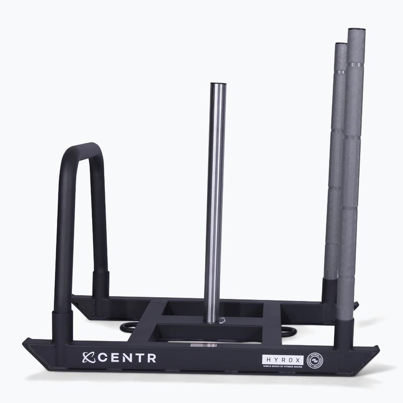 Rankena Centr Competition Power Sled Youngstars Centr x Hyrox black 6