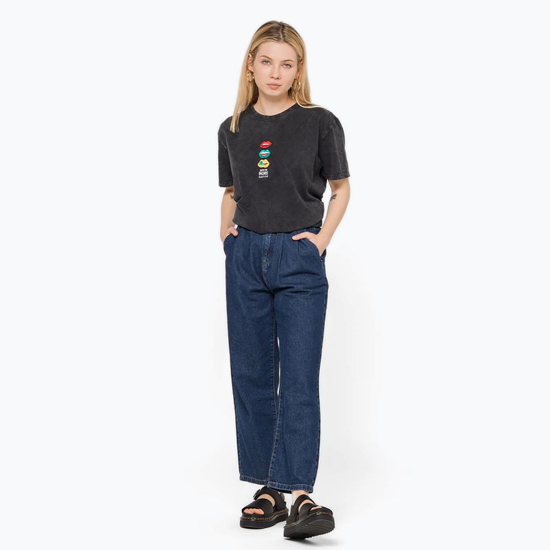 Vyriški marškinėliai Kaotiko Mouth Colors 4