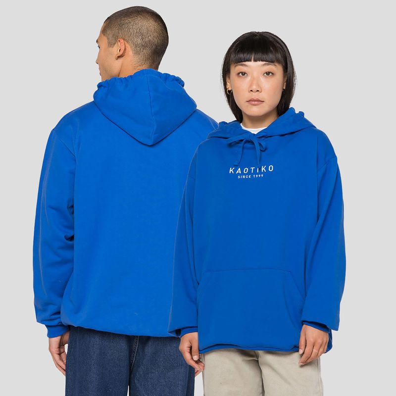 Vyriškas džemperis Kaotiko Sud Cap Vancouver royal 2