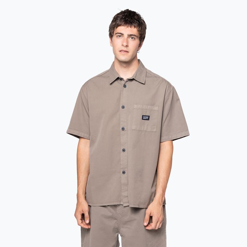 Vyriški "Kaotiko Savannah" marškiniai beige
