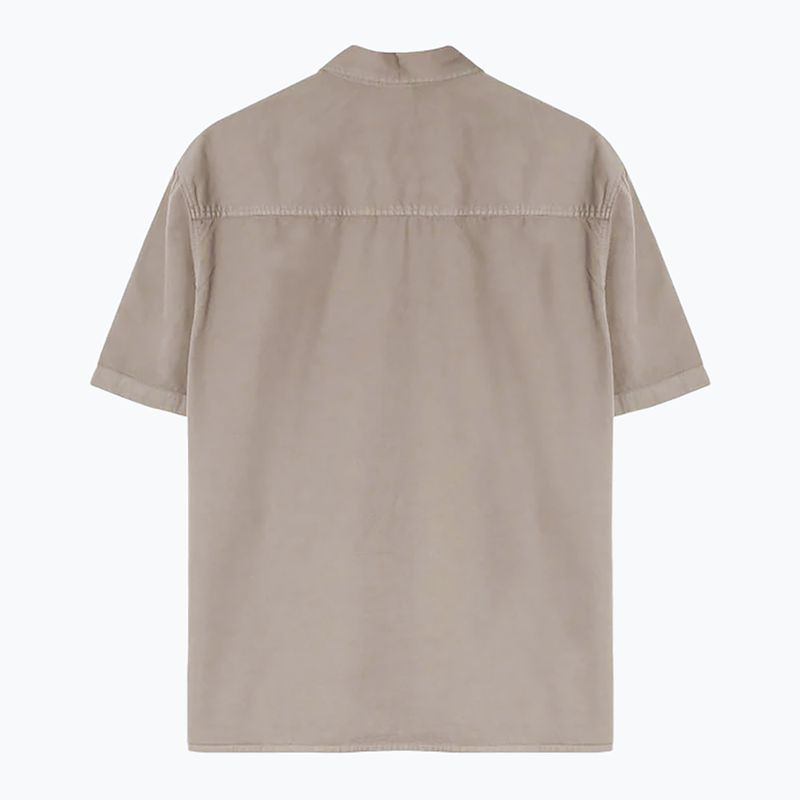 Vyriški "Kaotiko Savannah" marškiniai beige 4
