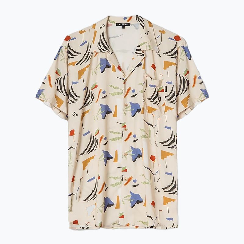 Vyriški marškiniai Kaotiko amazonas 3