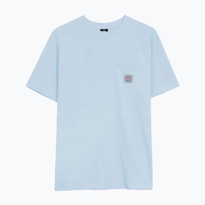 Vyriški marškinėliai Kaotiko Pocket Flower Society niagara 3