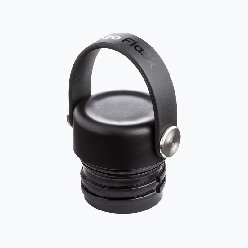 Hydro Flask Standard Flex 530 ml terminis buteliukas pilkos spalvos S18SX010 3
