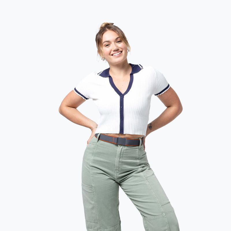 Kelnių diržas Arcade Carto charcoal/saddle 6