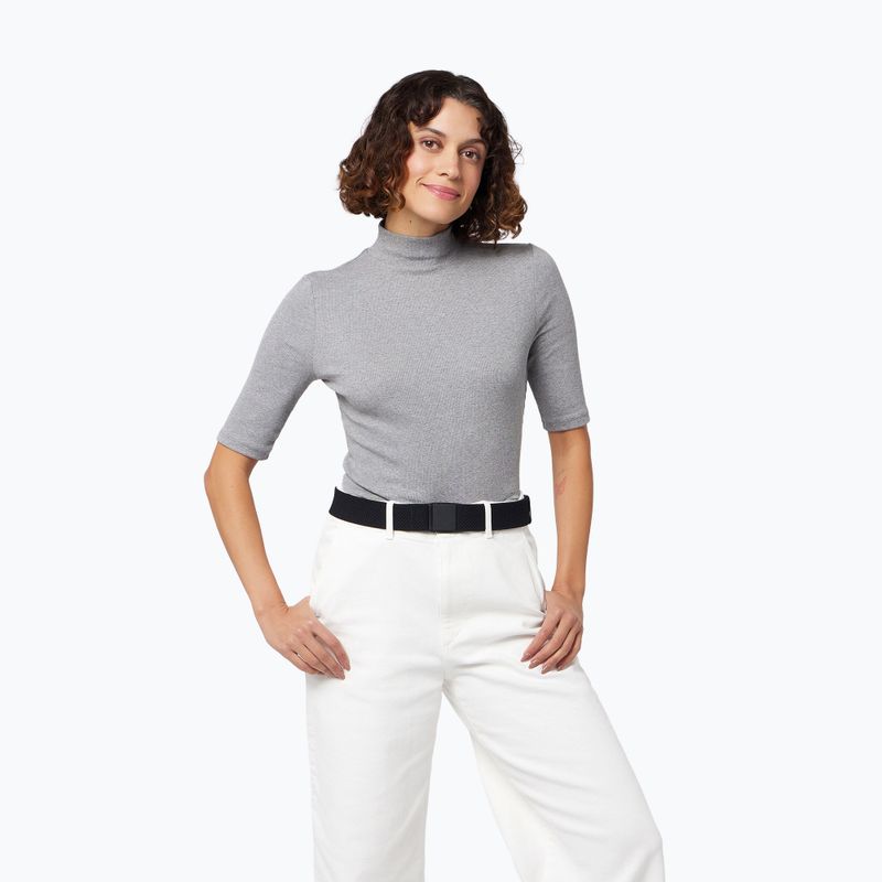 Diržas Arcade Momentum black 6