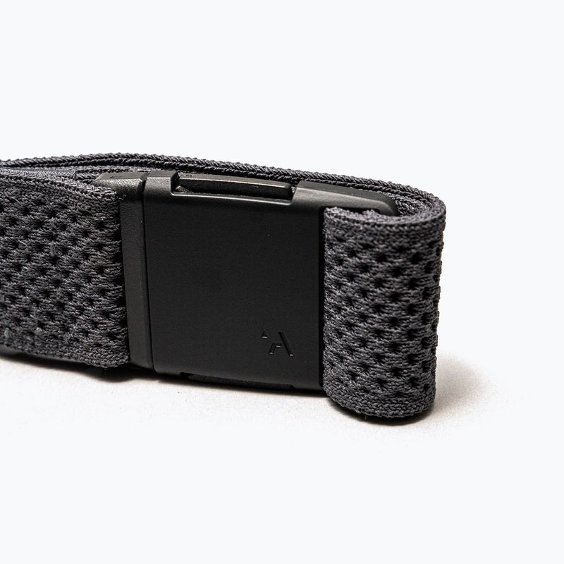 Diržas Arcade Momentum charcoal 3