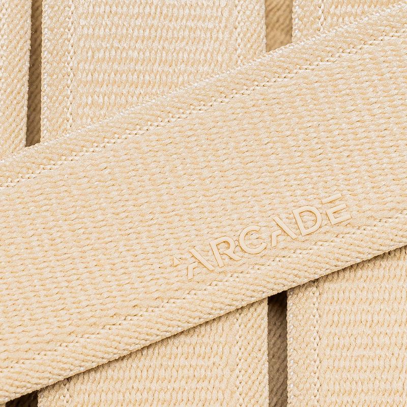Kelnių diržas Pasek Arcade Atlas Slim khaki 6