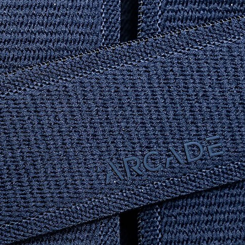 Diržas Arcade Atlas Youth navy 5