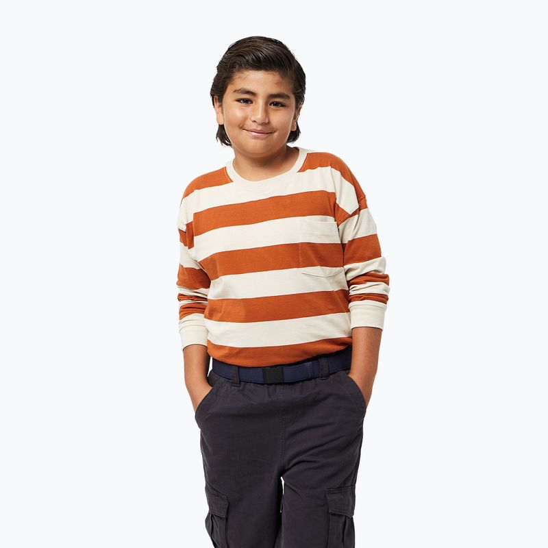 Diržas Arcade Atlas Youth navy 6