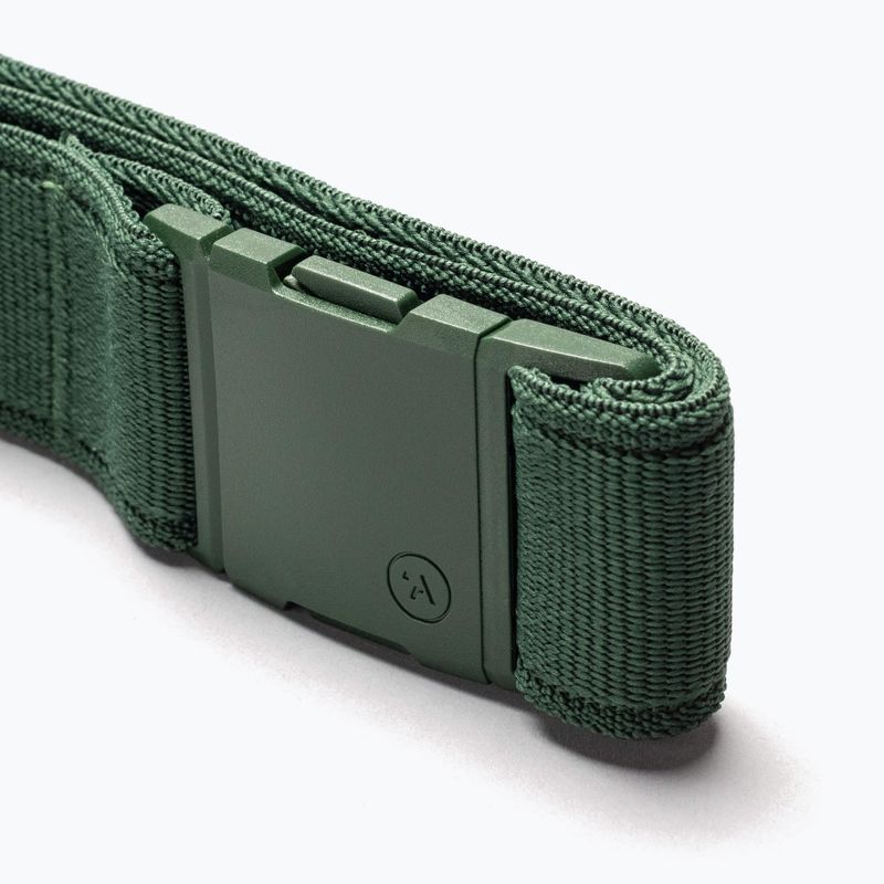 Kelnių diržas Arcade Atlas emerald 2