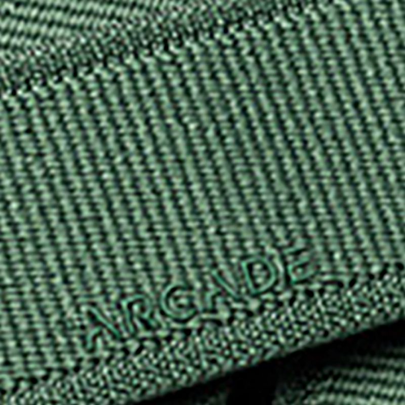 Kelnių diržas Arcade Atlas emerald 5