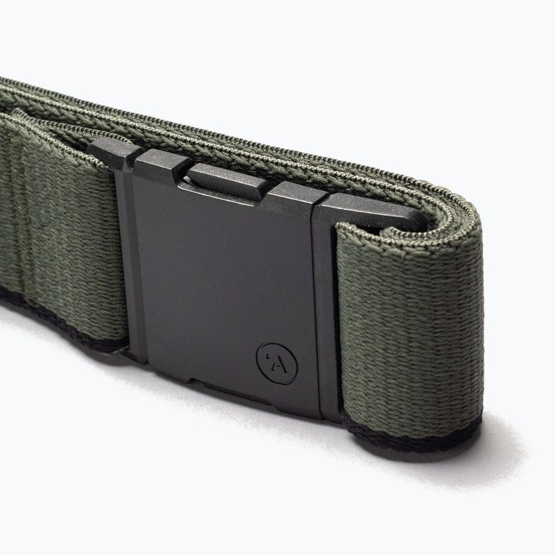 Diržas Arcade Blackwood ivy green/black 3