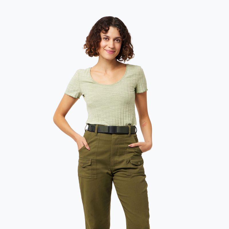 Diržas Arcade Blackwood ivy green/black 6