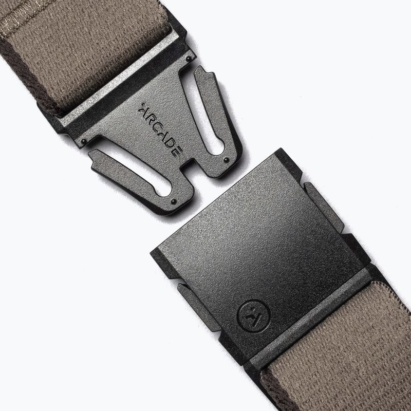 Kelnių diržas Arcade Blackwood dunes/bay 3