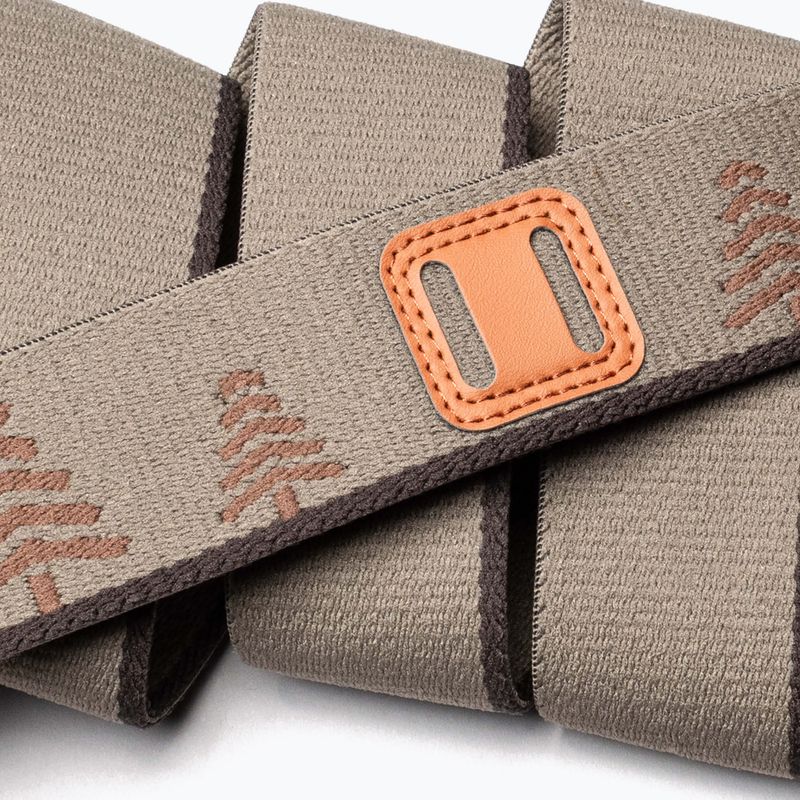 Kelnių diržas Arcade Blackwood dunes/bay 4