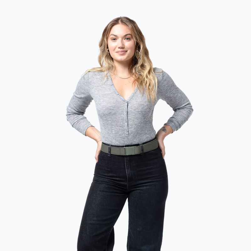 Kelnių diržas Arcade Atlas ivy green 5