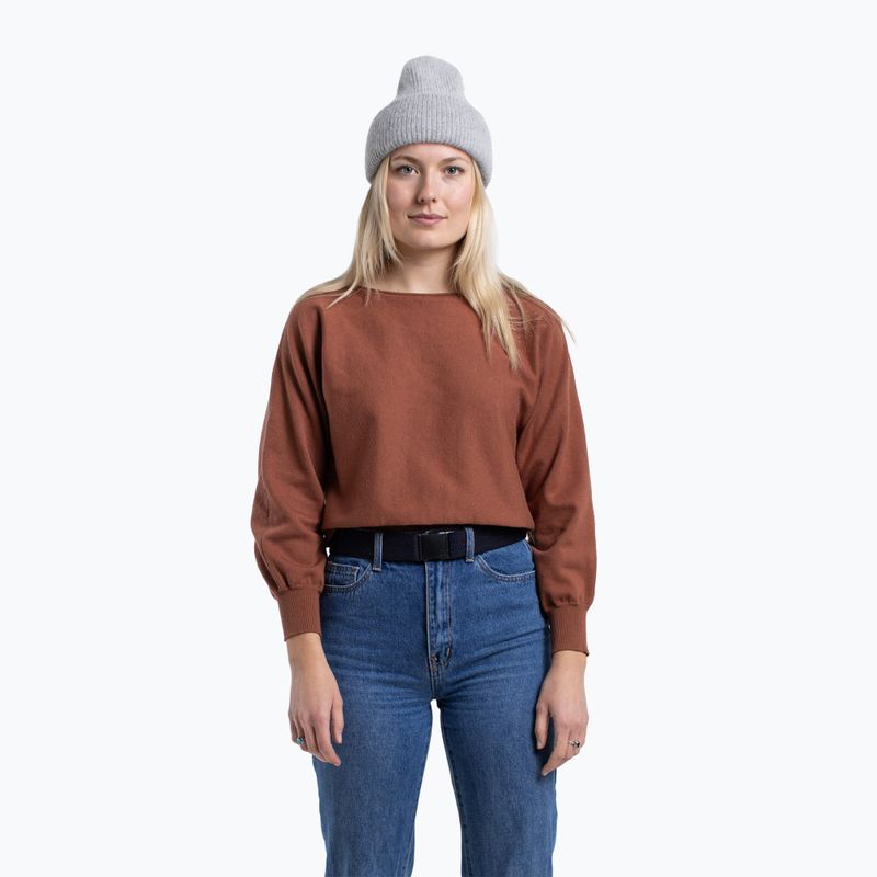 Kelnių diržas Arcade Atlas heathernavy 2