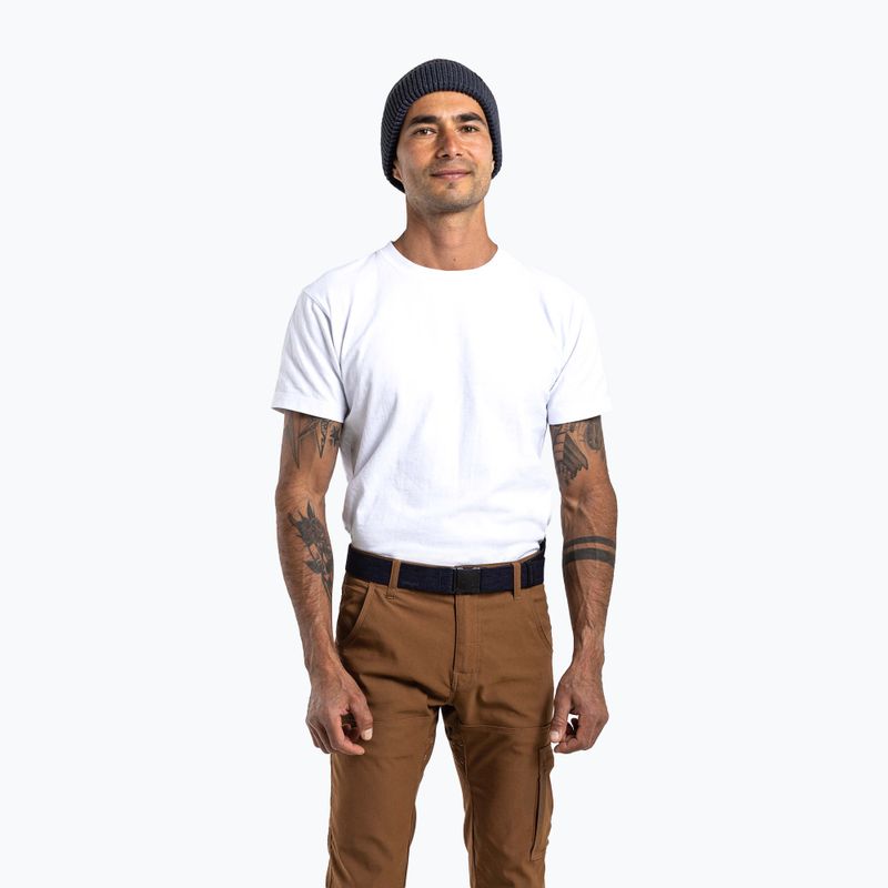 Kelnių diržas Arcade Atlas heathernavy 3