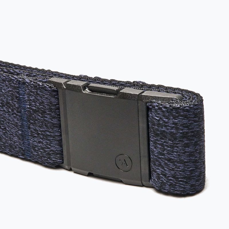 Kelnių diržas Arcade Atlas heathernavy 6