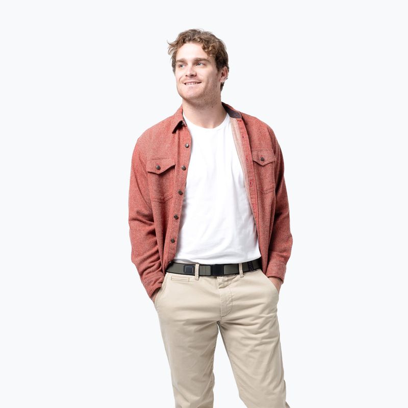 Kelnių diržas Arcade Blackwood ivygreen/black 2