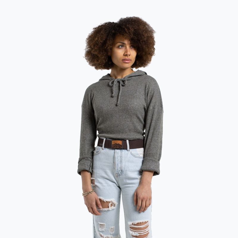 Kelnių diržas Arcade Woody heatherwalnut 2