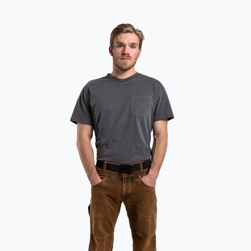 Kelnų diržas Arcade Utility Hardware iron 5