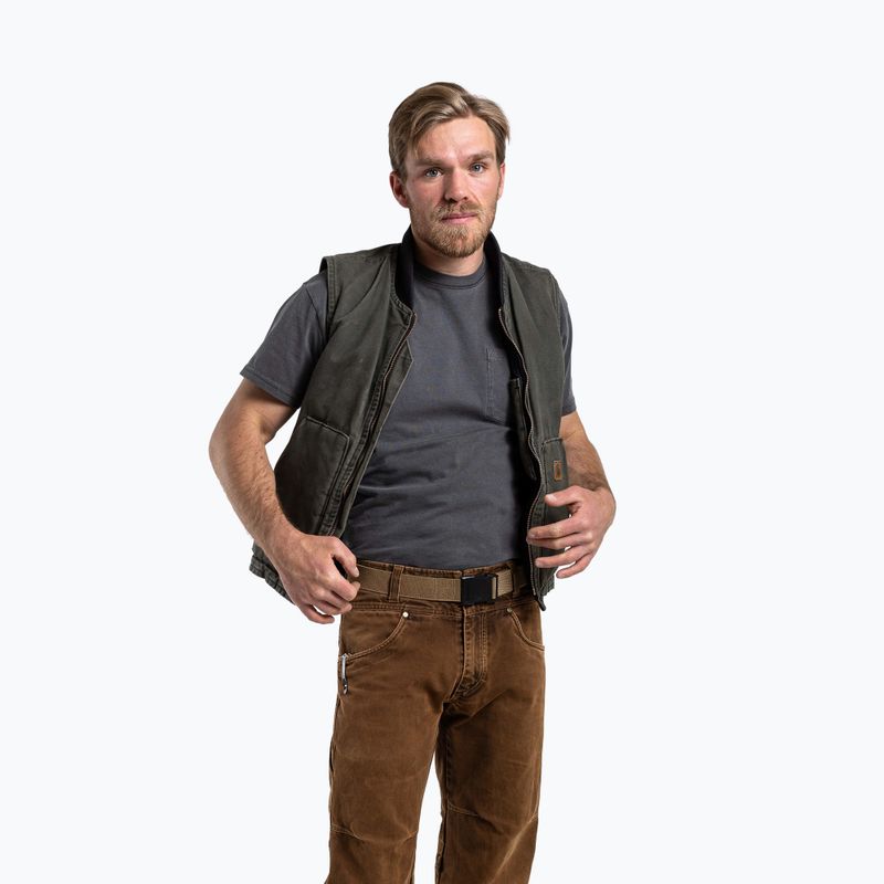 Kelnių diržas Arcade Utility Hardware coyote 5