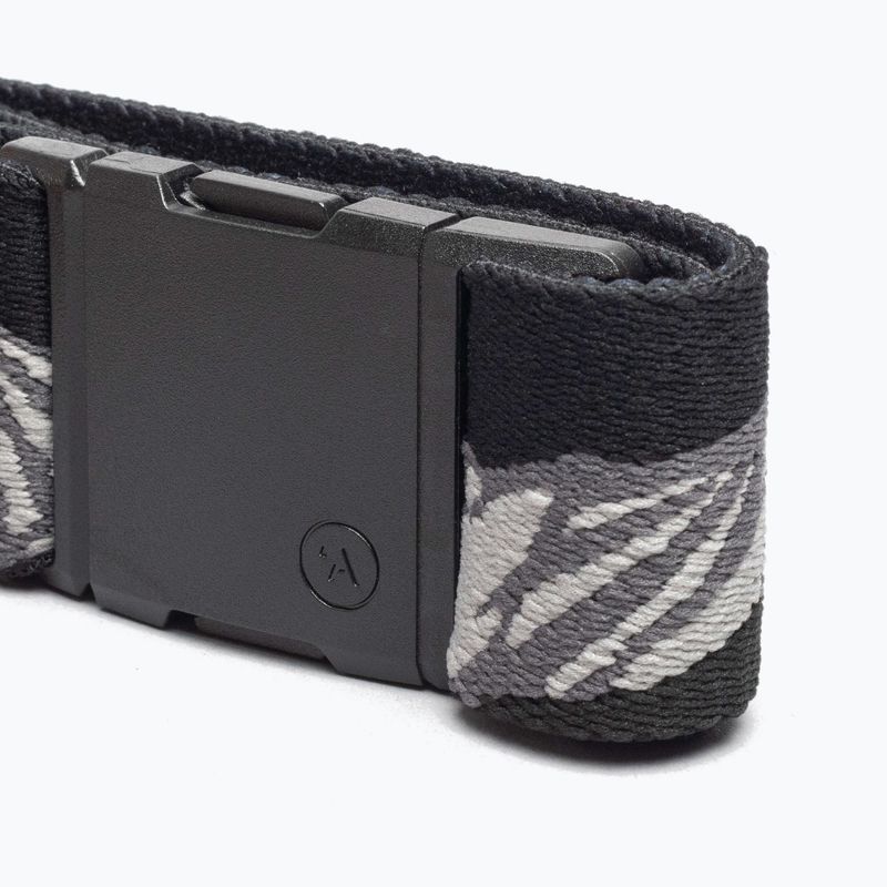 Kelnių diržas Arcade POW x Joseph Toney black/charcoal 2