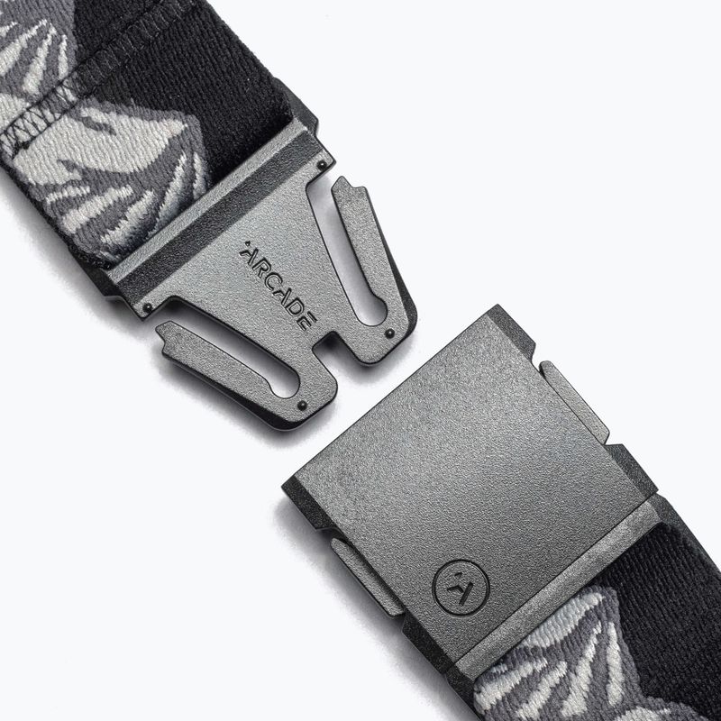 Kelnių diržas Arcade POW x Joseph Toney black/charcoal 3
