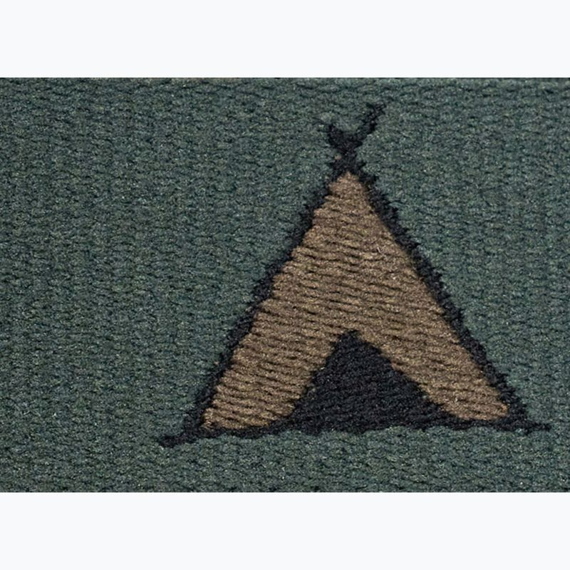 Kelnių diržas Arcade Get Outside jalapeno/ bay 5