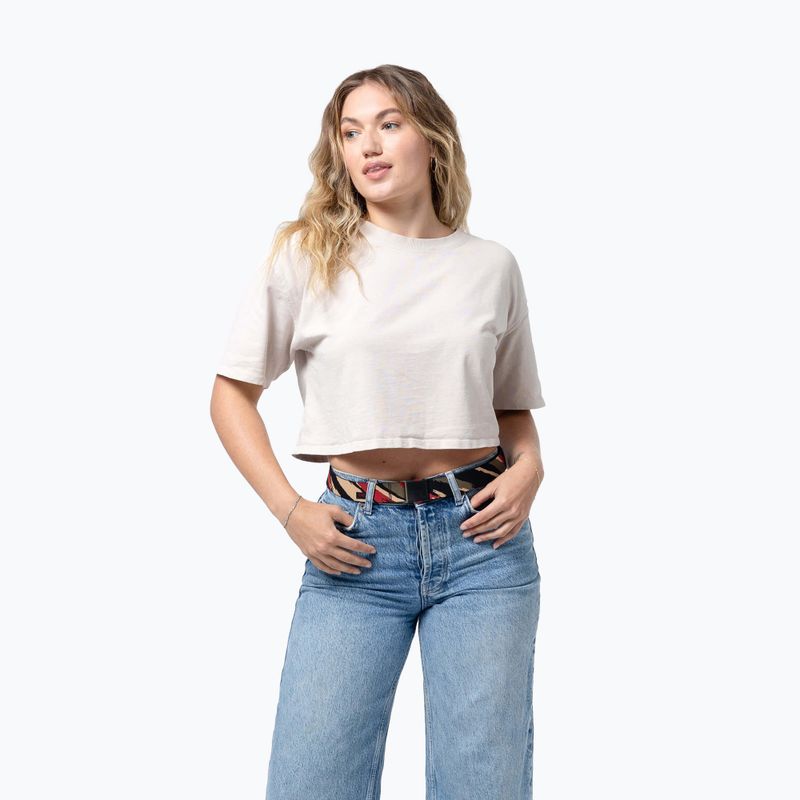 Kelnių diržas Arcade Brushstroke Slim black/ burnt 6