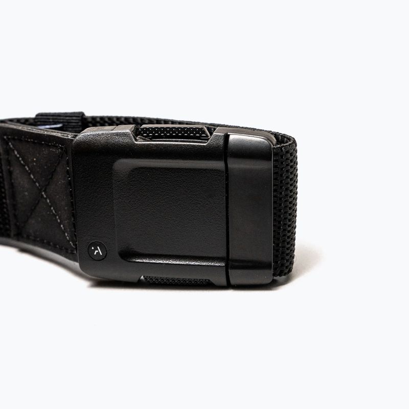 Kelnių diržas Arcade Motion black/black 2