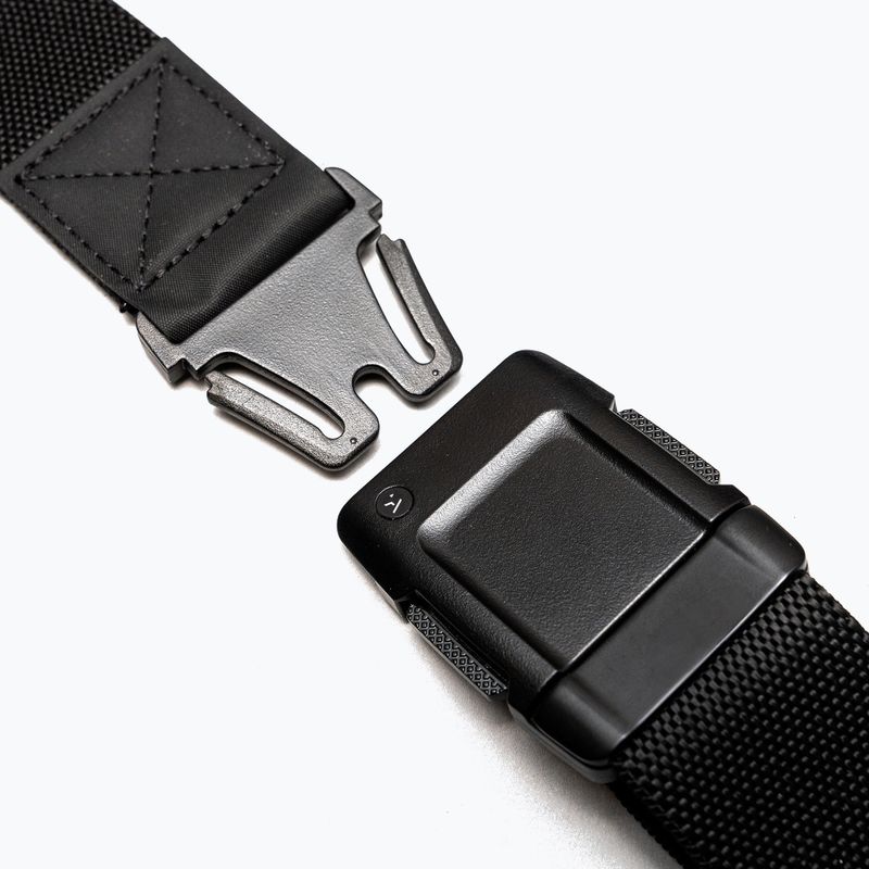 Kelnių diržas Arcade Motion black/black 3