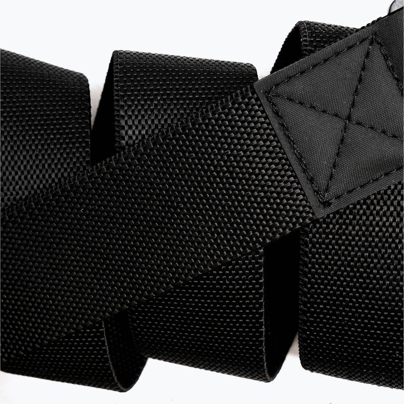 Kelnių diržas Arcade Motion black/black 4