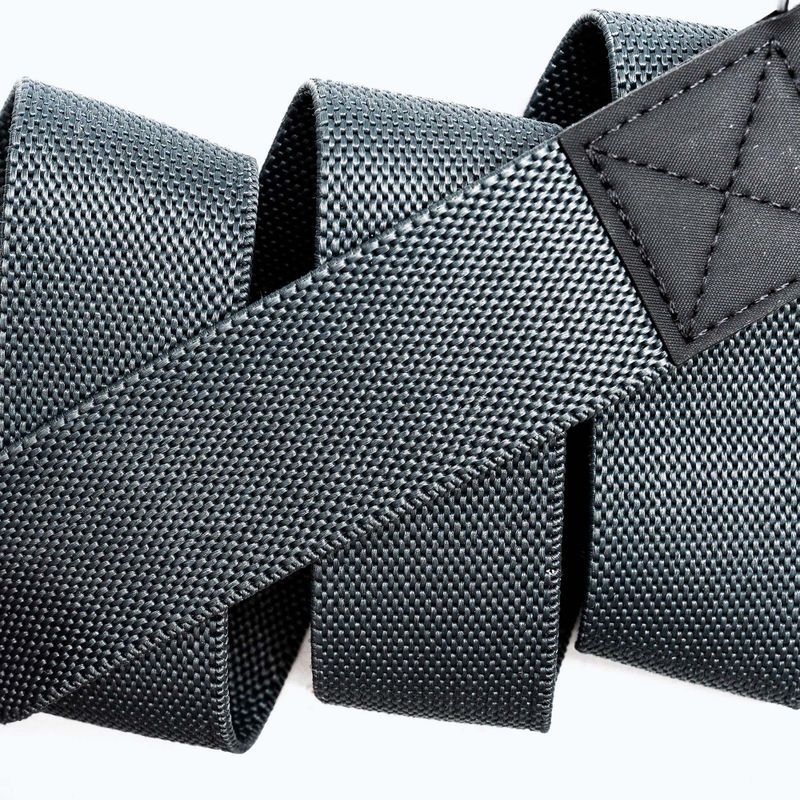 Kelnių diržas Arcade Motion charcoal/gunmetal 4