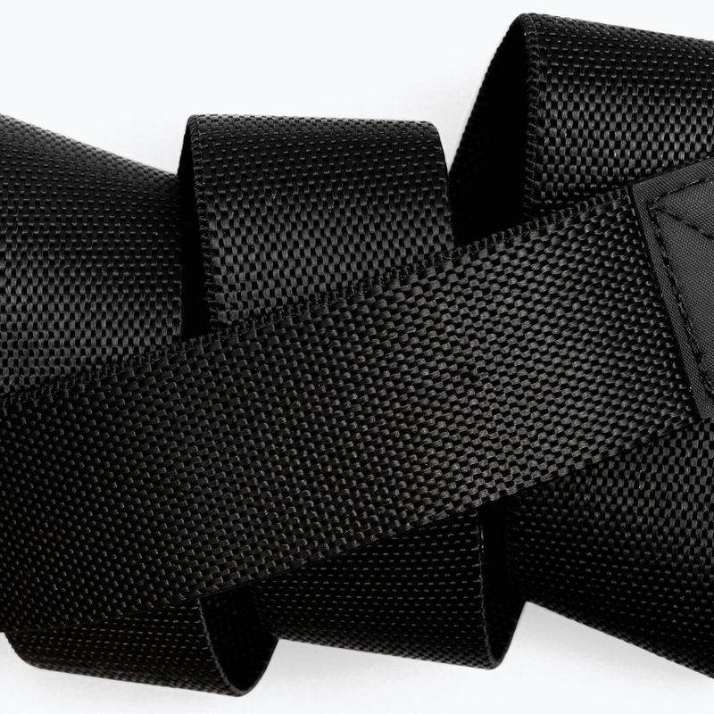 Kelnių diržas Arcade Motion black/nickel 4