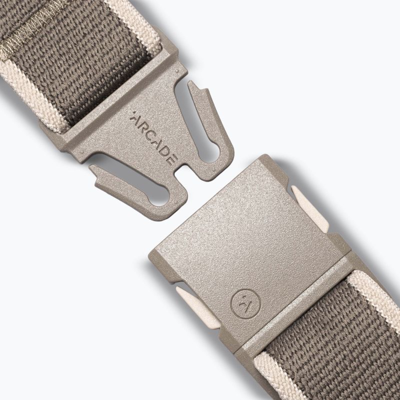 Diržas Arcade Carto dunes/oat 4