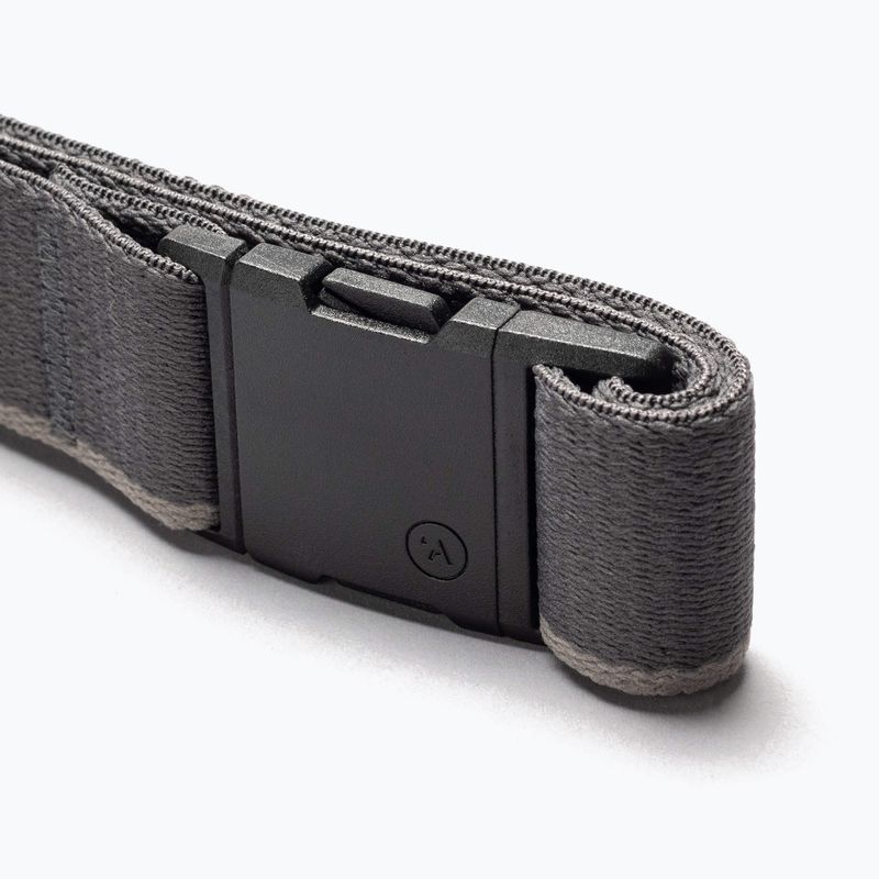 Diržas Arcade Blackwood Slim charcoal/blush 3