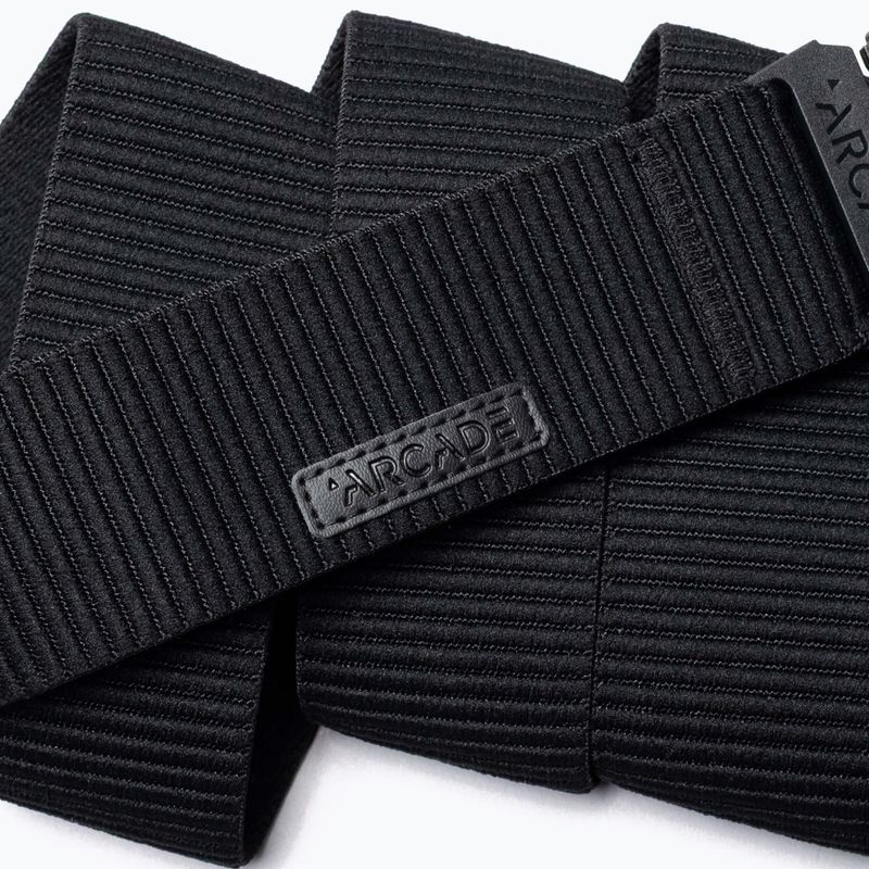 Kelnių diržas Arcade Woody smoke 4