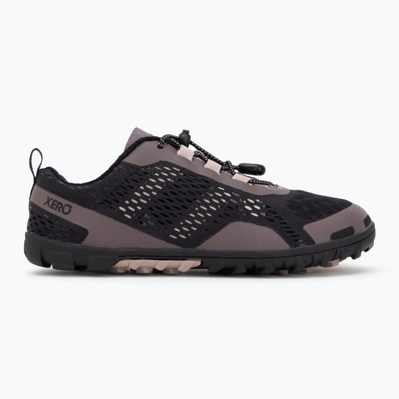 Moteriški barefoot batai Xero Shoes Aqua X Sport sparrow 2