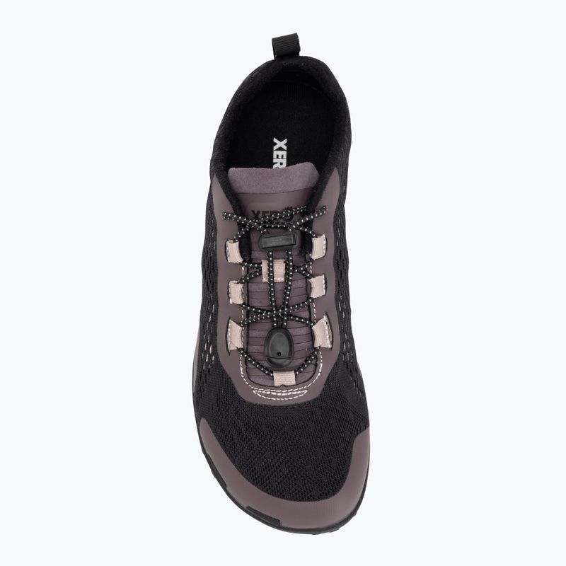 Moteriški barefoot batai Xero Shoes Aqua X Sport sparrow 5