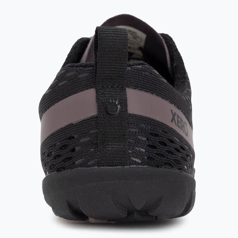 Moteriški barefoot batai Xero Shoes Aqua X Sport sparrow 6