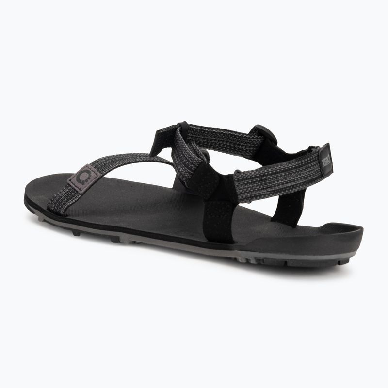 Vyriški barefoot sandalai Xero Shoes Z-Trail EV multi / black 3